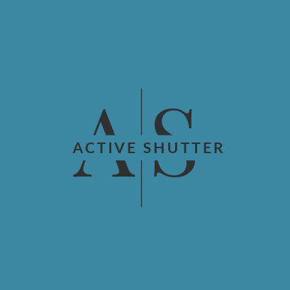 Active Shutter