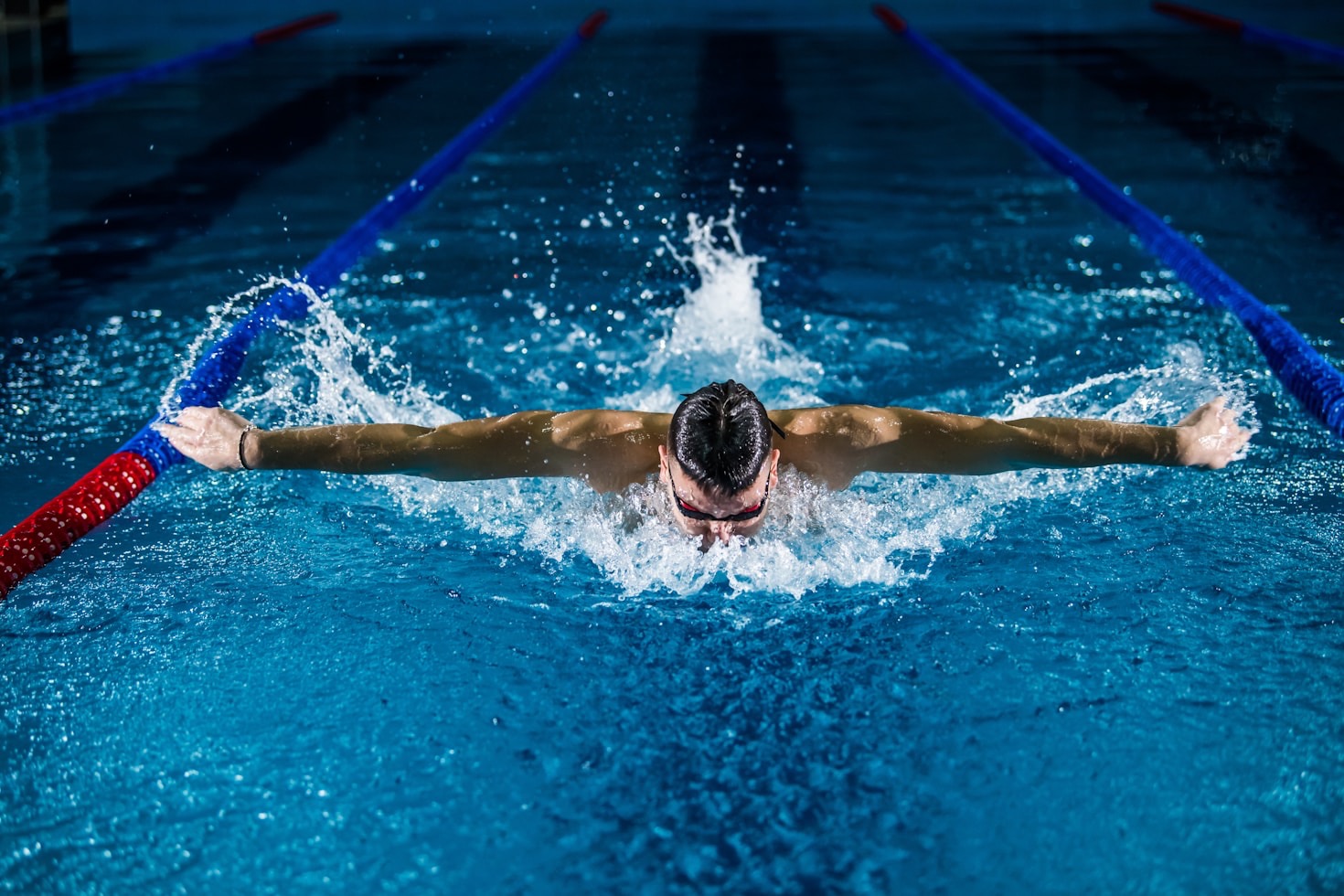 The Importance of Timing in Sports Photography