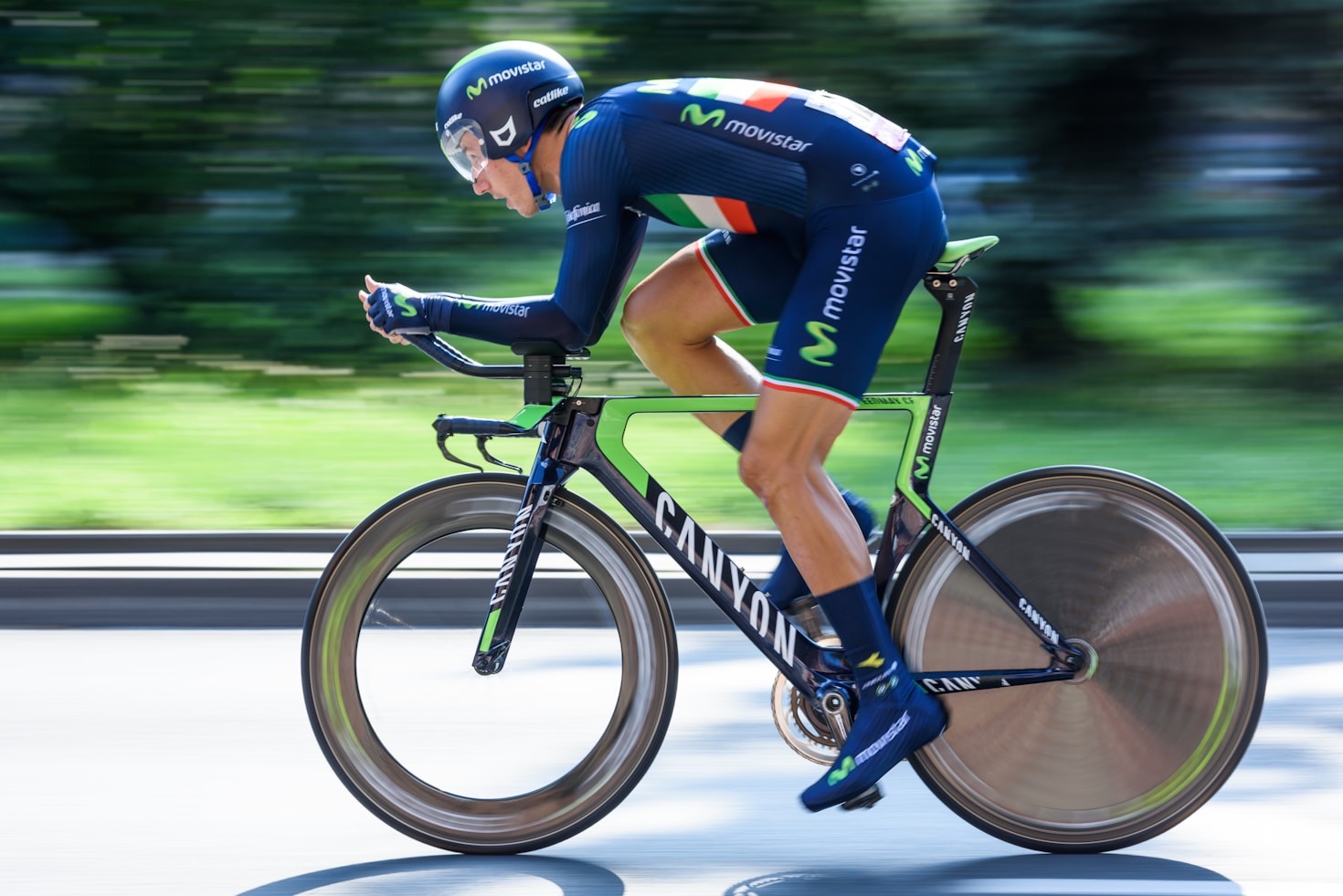 Exploring the Art of Sports Composition