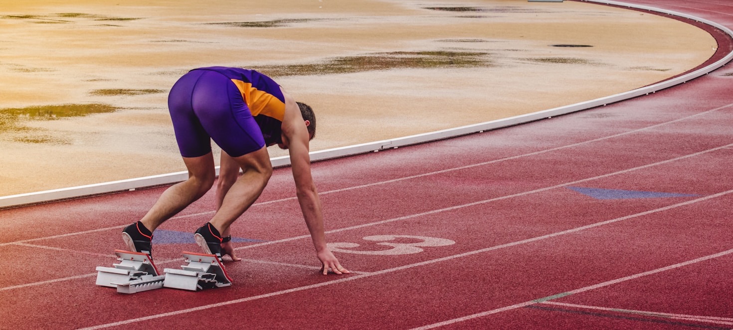 Behind the Lens: A Sports Photographer’s Journey